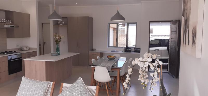 3 Bedroom Property for Sale in Hansmoeskraal Western Cape